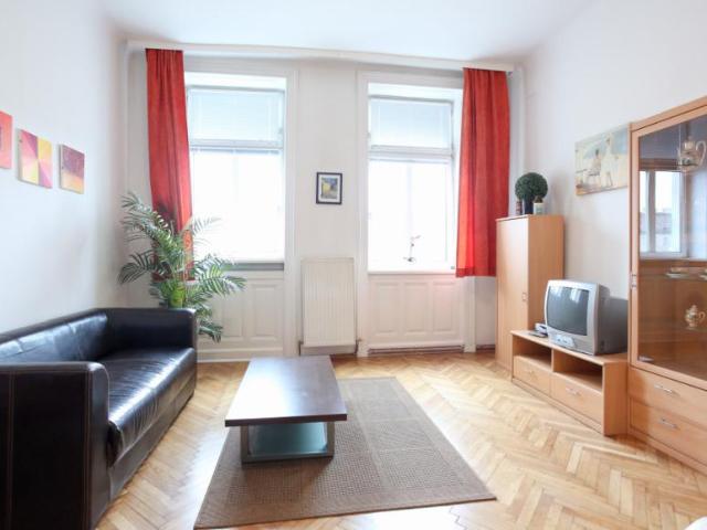 Wohnung mieten in KG Hernals, Wien