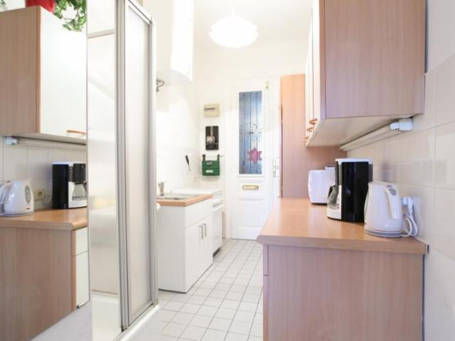Wohnung mieten in Ottakring, Wien