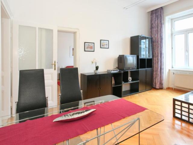 Wohnung mieten in Ottakring, Wien