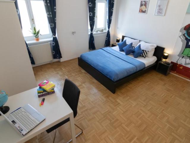Wohnung mieten in KG Favoriten, Wien