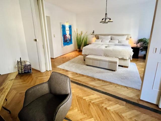 Wohnung mieten in Landstraße, Wien
