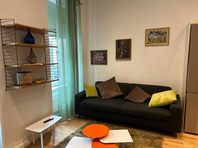 Wohnung mieten in KG Fünfhaus, Wien