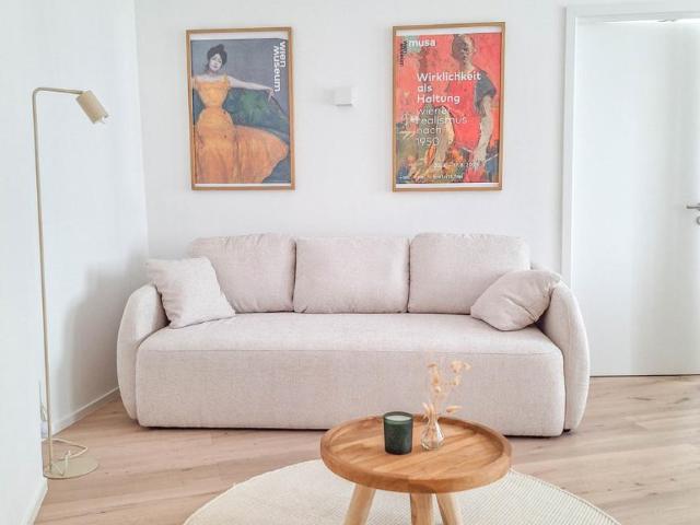 Wohnung mieten in KG Margareten, Wien