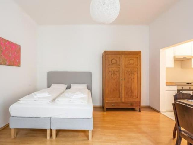 Wohnung mieten in Ottakring, Wien