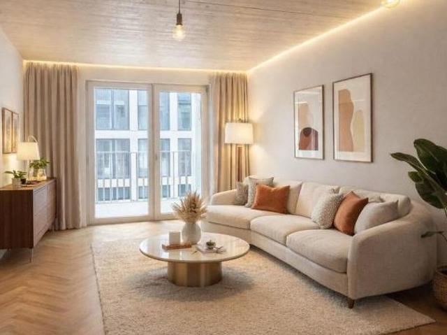Wohnung kaufen in Innere Stadt, Wien