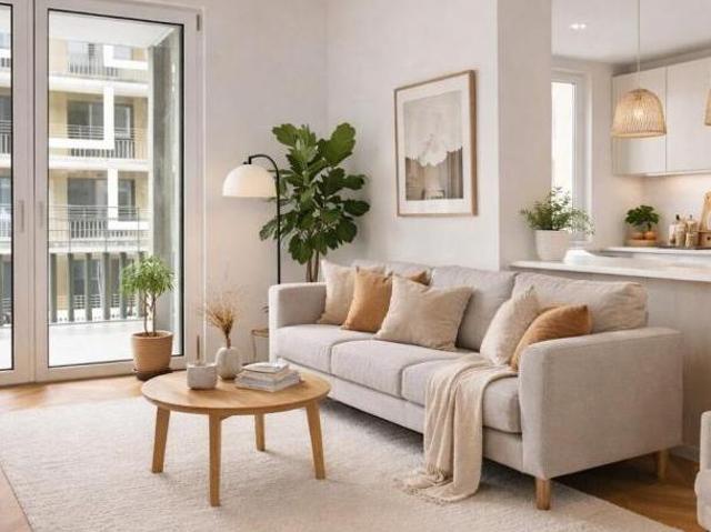 Wohnung kaufen in Innere Stadt, Wien