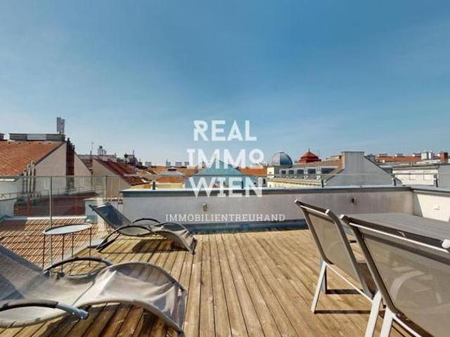 Wohnung mieten in Innere Stadt, Wien