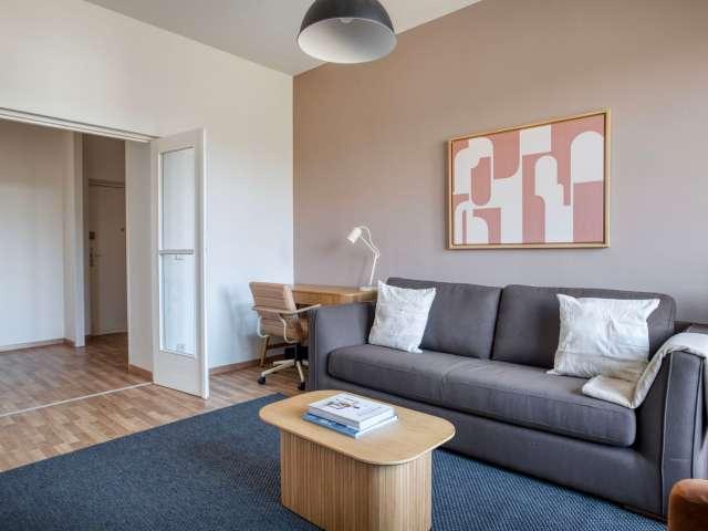 Apartment mieten in Schmargendorf, Berlin