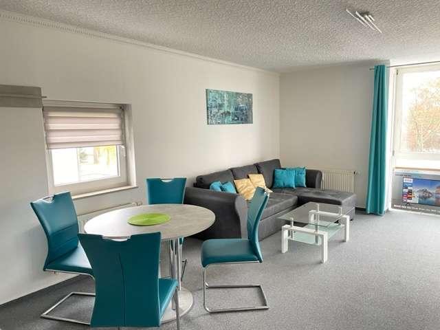 Apartment mieten in Zossen, Brandenburg