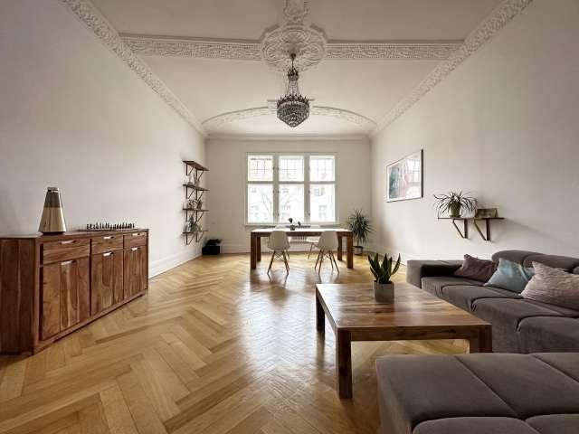Apartment mieten in Halensee, Berlin