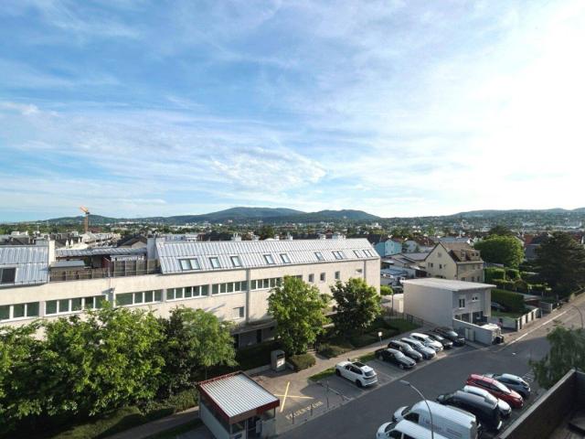 Apartment kaufen in Brunn am Gebirge