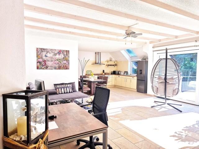 Apartment mieten in Stockstadt, Bayern