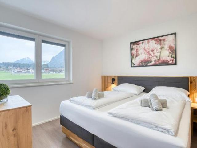 Etagenwohnung mieten in Bad Häring