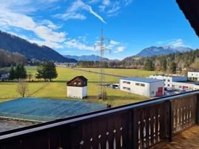 Wohnung mieten in Lindau, Ahorn