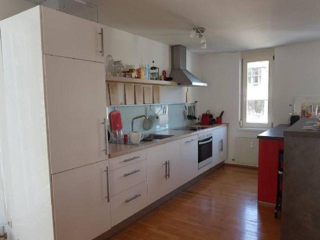 Wohnung mieten in Bregenz, Vorarlberg