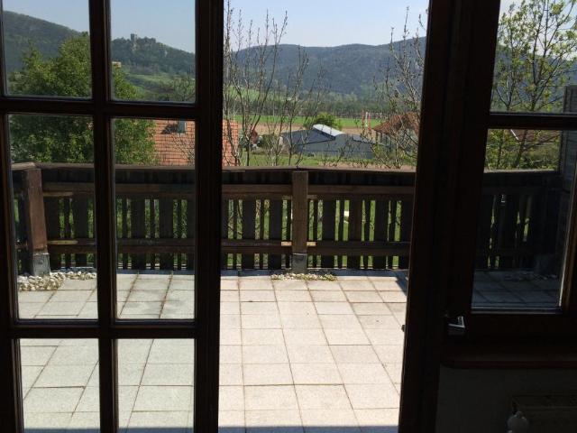 Wohnung mieten in Gaaden