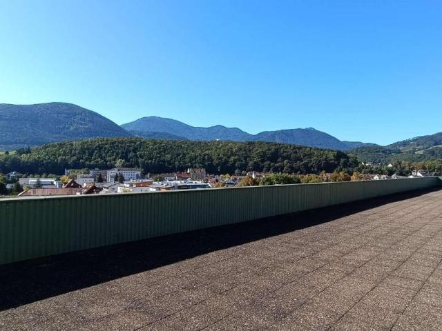 Wohnung mieten in Eichberg, Gloggnitz