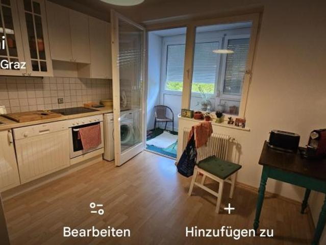 Wohnung mieten in Neudörfl, Kainbach