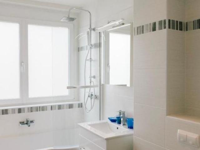 Wohnung kaufen in Sankt Leonhard, Gersdorf-Feistritz