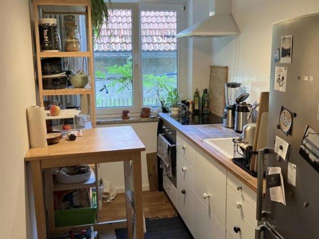 Wohnung mieten in Sankt Leonhard, Gersdorf-Feistritz