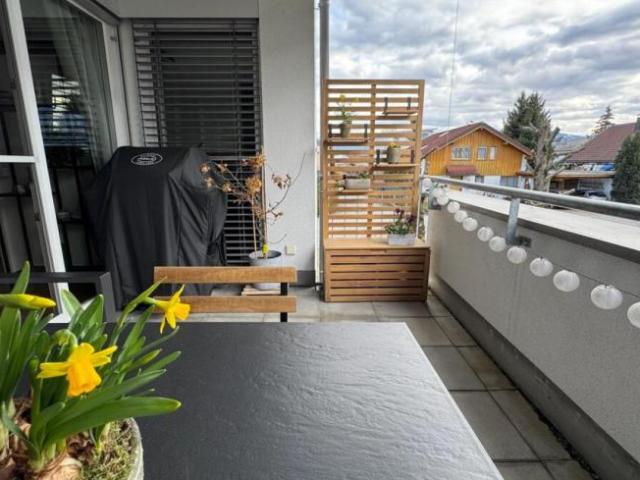Wohnung mieten in Hard, Vorarlberg