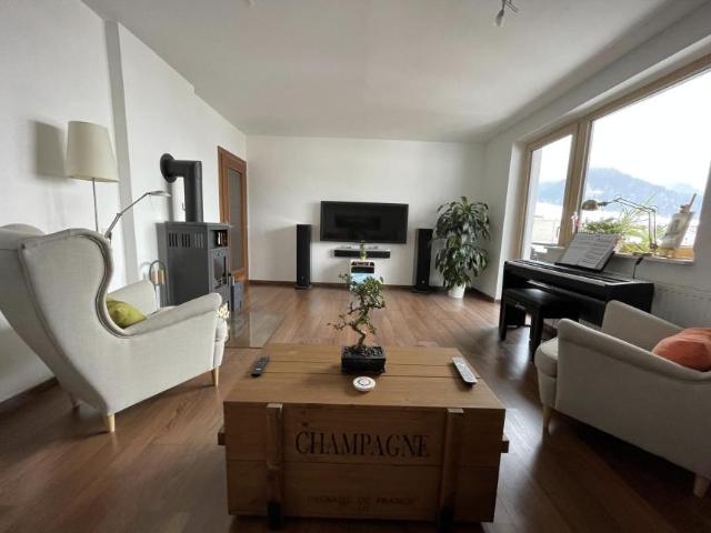 Wohnung mieten in Hatting, Tirol