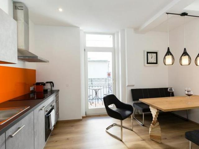 Etagenwohnung mieten in Innsbruck, Innenstadt