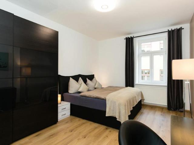 Etagenwohnung mieten in Innsbruck, Innenstadt