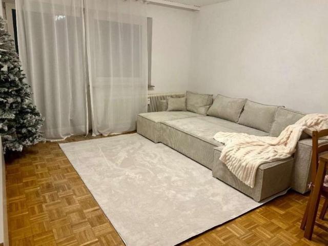 Wohnung mieten in Innsbruck, Tirol