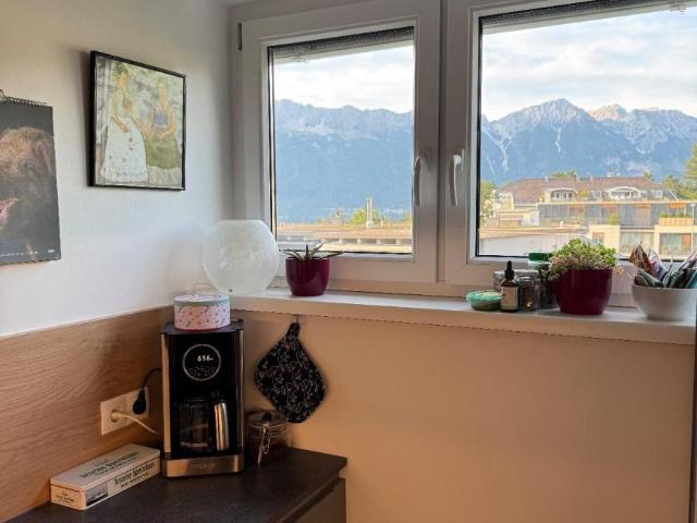 Wohnung kaufen in Innenstadt, Innsbruck