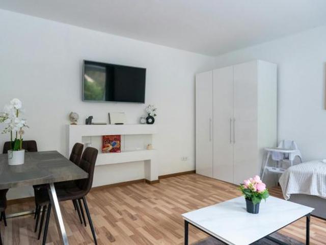 Etagenwohnung mieten in Kaltenleutgeben