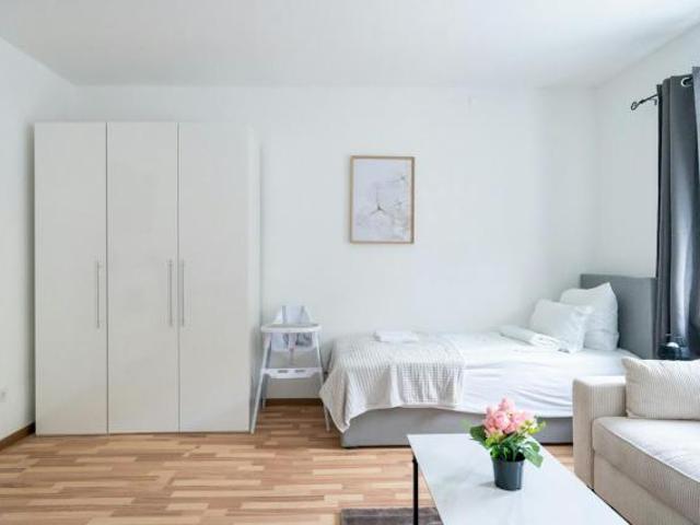 Etagenwohnung mieten in Kaltenleutgeben