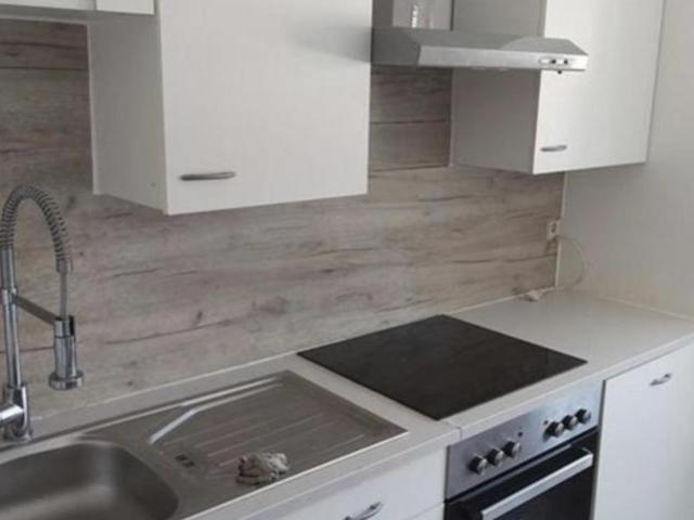 Wohnung mieten in Mürzbogen, Kapfenberg