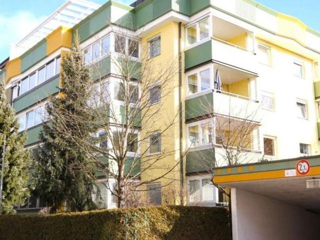 Wohnung mieten in St. Peter, Klagenfurt