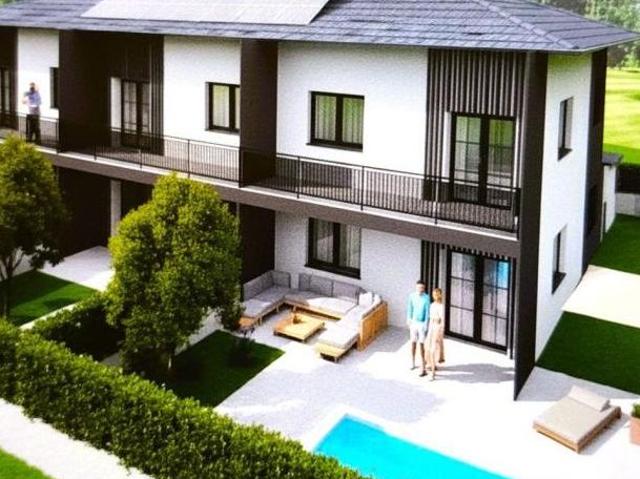 Wohnung kaufen in St. Kanzian am Klopeiner See, Kärnten