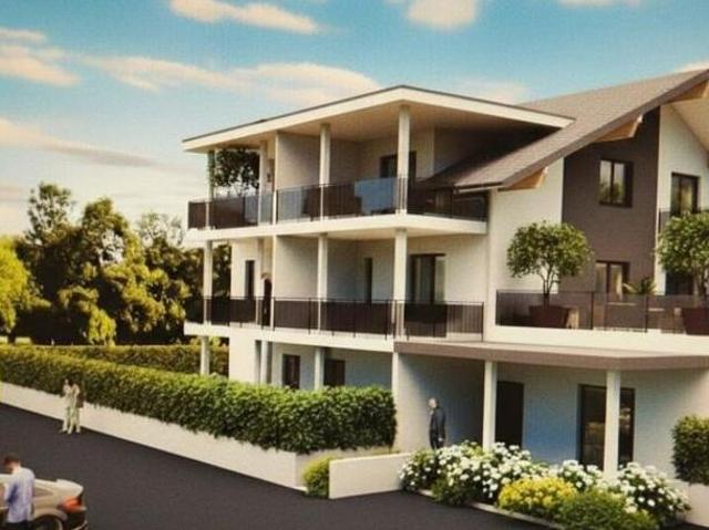 Wohnung kaufen in St. Kanzian am Klopeiner See, Kärnten