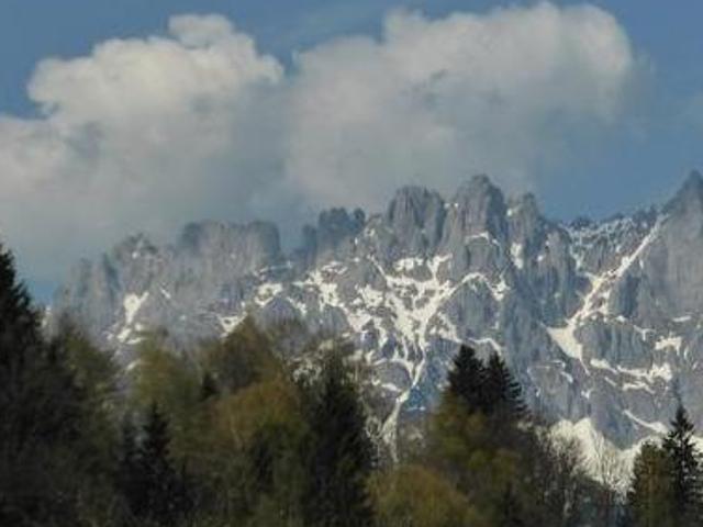Wohnung mieten in Aurach bei Kitzbühel, Tirol