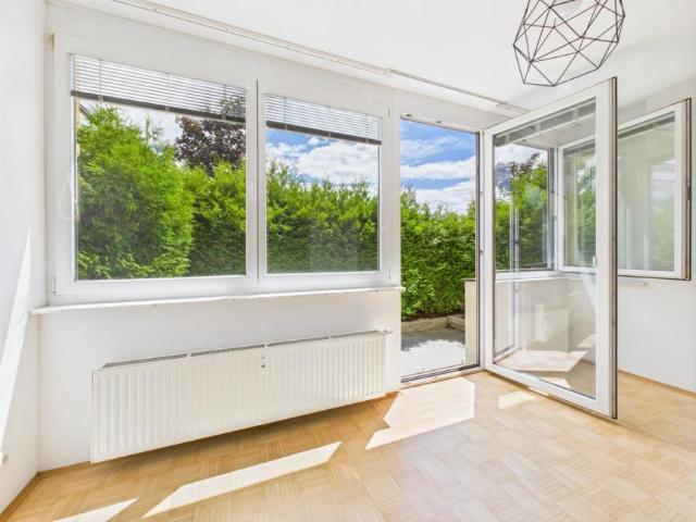Etagenwohnung kaufen in Klagenfurt, Waidmannsdorf