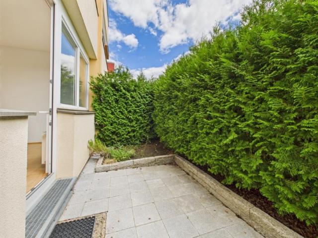 Etagenwohnung kaufen in Klagenfurt, Waidmannsdorf