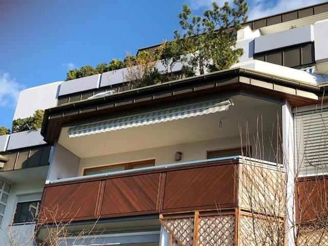 Wohnung mieten in St. Martin, Klagenfurt