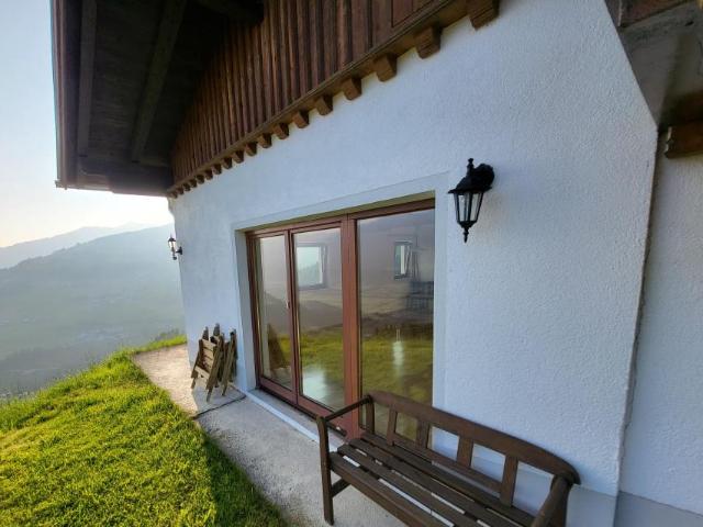 Wohnung mieten in Infangl, Kolsassberg