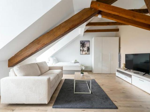 Wohnung mieten in Judendorf, Leoben