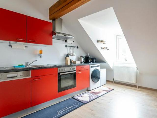 Wohnung mieten in Judendorf, Leoben