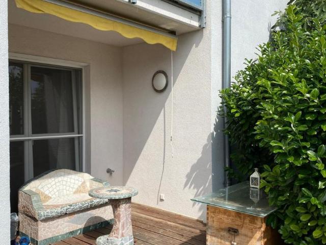 Wohnung kaufen in Markersdorf-Haindorf, Niederösterreich