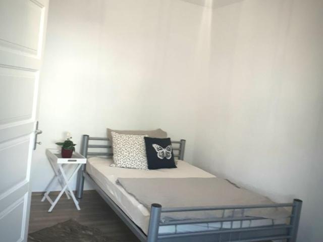 Wohnung mieten in Walbersdorf, Mattersburg