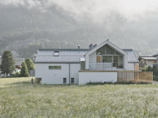 Wohnung mieten in Eben, Tirol