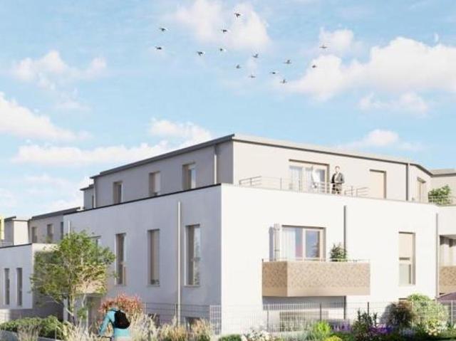 Wohnung mieten in Hollabrunn, Niederösterreich