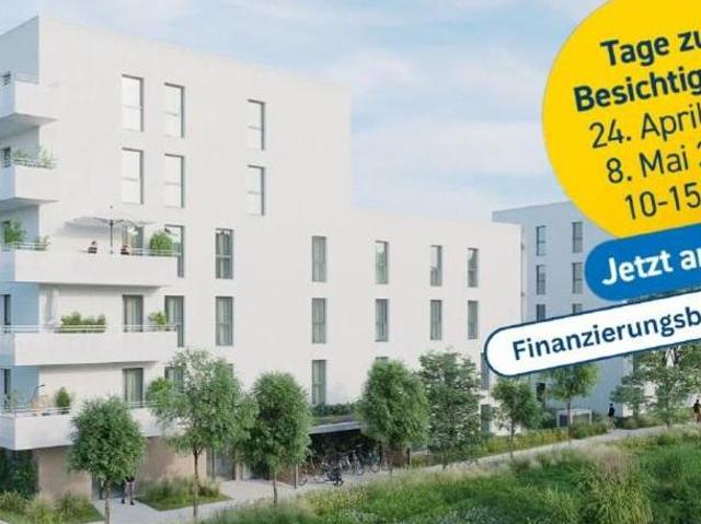 Wohnung mieten in Wiener Neustadt, Niederösterreich