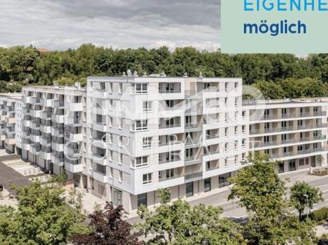 Wohnung kaufen in Niederösterreich