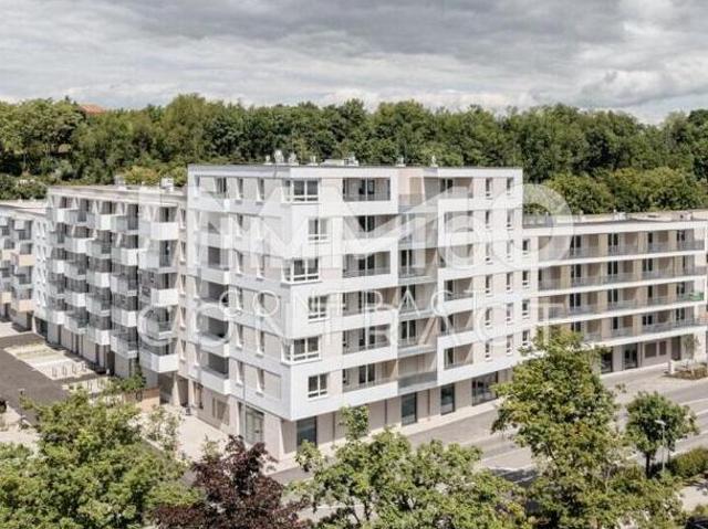 Wohnung kaufen in St. Pölten, Niederösterreich